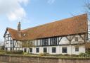 This historical home in Thorpeness is on the market for £800,000