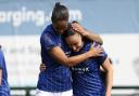 Ipswich Town Women began their campaign with a convincing victory over Oxford United this afternoon