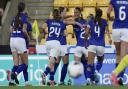 RECAP: Updates from Ipswich Town Women's demolition derby against Norwich City