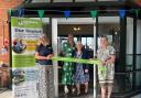 Felixstowe wellbeing hub opens to the community