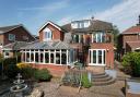 Shearwater in Oulton Broad is available for £1.25m