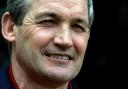 Ipswich Town legend George Burley has announced he is undergoing treatment for cancer.