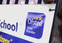 Ofsted inspectors visited Riverwalk School in Mayfield Road, Bury St Edmunds, on July 16 and 17