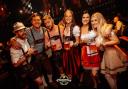 People in Suffolk can get a taste of Munich with these five Oktoberfest events coming to Suffolk.