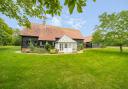 Old Suffolk Punch barn home on the market for just under £1M