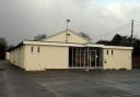 Wickham Market Village Hall is set for a revamp