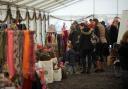 Stonham Barns has added extra dates for its annual Christmas market