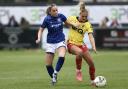 Town Women continued their unbeaten start to the season with a 0-0 draw against Watford