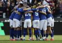 Ipswich Town have eight players in the final year of their contract.