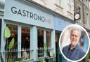 Mark Cordell, CEO of Our Bury St Edmunds BID, has spoken out after the closure of Gastrono-me