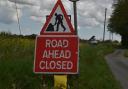 A temporary road closure has been announced for part of St Margarets Road in Bungay