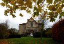 Butley Priory is hosting a Saturday Supper and Sunday Lunch over a weekend in December.