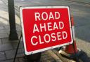 Four months of phased road closures for gas works are set to take place in Stowmarket