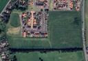 Persimmon Homes plans for 59 homes on land to the west of Ixworth Road in Thurston will go before Mid Suffolk District Council's planning committee on Wednesday