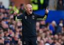 Everton boss Sean Dyche believes that each Premier League game will act as a 'learning curve' for Ipswich Town