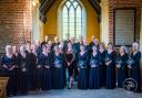 Suffolk Singers to perform at Framlingham church