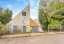 Mildenhall Sports Dome in Bury Road was sold during a Savills auction