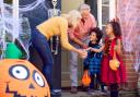 Will you be taking your children trick or treating?