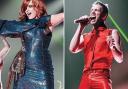 Scissor Sisters could be teasing a possible return