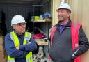 Nick Knowles and his team are looking for new projects - this is how you can apply to be on DIY SOS