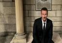 Russell Watson to perform at St Mary's Church in Bury St Edmunds