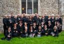 Suffolk Singers to hold charity concert in Woodbridge