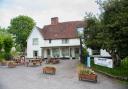 White Hart Inn in Boxford, near Hadleigh, will be hosting its second-ever car boot sale on Sunday, November 10.