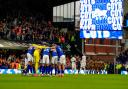 Ipswich Town lost two greats over the last week - one off the pitch and one on it