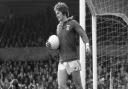 Trevor Whymark is an Ipswich Town legend. He died last week aged 74.