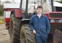 “If the tenancy is ended, I will have wasted the last five years building up this farm business