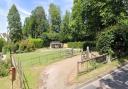 Badingham Bowls Club has been given planning permission to replace its existing clubhouse