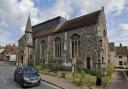 Needham Market: Church service focuses on hymn singing