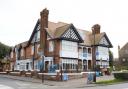 The Blyth Hotel in Southwold is on the market