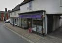 Spice Lounge at 32 High Street in Mildenhall has been handed a Good Food Awards 2024 Blue Ribbon