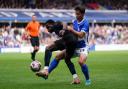 Ipswich Town are reportedly interested in Peterborough United winger Kwame Poku.