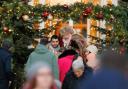 A chance to win free tickets to the Hintlesham Christmas market