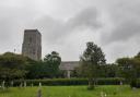 The Church of St Edmund at Kessingland has been taken off the At Risk Register following repairs to the roof