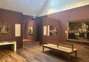 The new exhibitions will open at Gainsborough's House on Saturday