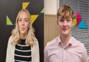 Natalie Walpole and Harry Bennett have joined FWD Accounts