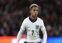 Ben Futcher has revealed why Omari Hutchinson didn't feature for England Under-21s during the international break