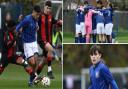 A review of Ipswich Town U18s game against Bournemouth.