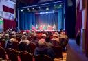 Jess Asato MP for Lowestoft held a debate on the assisted dying bill at the Players Theatre