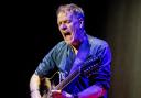 Martyn Joseph to perform at St Peter's by The Waterfront