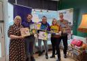 Christmas toy appeal returns to help struggling children in Suffolk