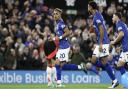 Ipswich Town took a big point from their match against Manchester United at Portman Road