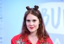 Kate Nash started the OnlyFans account on Thursday (Ian West/PA)