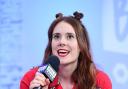 Kate Nash (Ian West/PA)