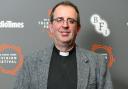 The Rev Richard Coles (Ian West/PA)