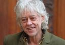 Sir Bob Geldof (Brian Lawless/PA)