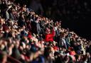 AFC Bournemouth have not taken up their full 3,000 away allocation at Portman Road.